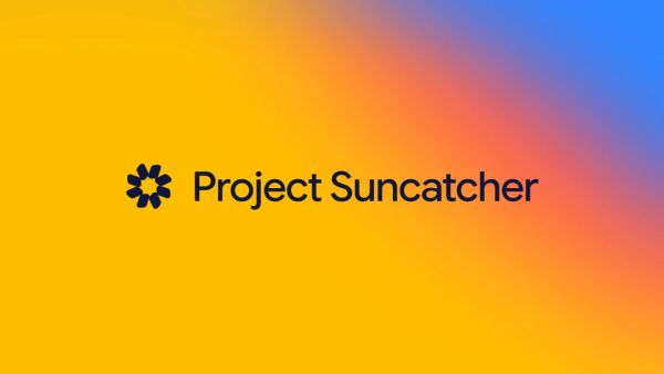 GOOGLE’S FIRST SUNCATCHER ORBITAL DATA CENTER TEST LAUNCHES OCTOBER 1 
