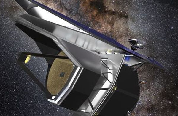 NASA ANNOUNCES NEW SPACE TELESCOPE ‘PRIMA’ TO LAUNCH IN 2033