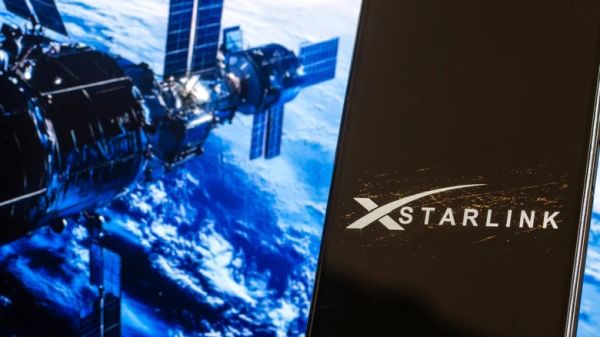 HOW MANY STARLINK SATELLITES ARE IN ORBIT TODAY?