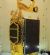 EUTELSAT ABANDONS LOST SATELLITE AFTER PROPELLANT LEAK