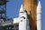 INSPECTORS FIND FOURTH CRACK IN DISCOVERY SPACE SHUTTLE