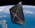 NASA'S NANOSAIL-D RELEASED INTO THE WINDS OF SPACE