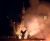 SOYUZ BLASTS ASTRONAUTS INTO SPACE