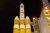 VANDENBERG ROCKET: LARGEST AMERICAN ROCKET BLASTED OFF TODAY ON WEST COAST