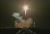 RUSSIA LAUNCHES ANOTHER CARGO SHIP TO SPACE STATION