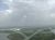 POOR WEATHER DELAYS LANDING; NEXT OPPORTUNITY AT 3:30