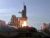 SPACE SHUTTLE DISCOVERY LAUNCHES ON FINAL FLIGHT