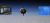 RUSSIAN SOYUZ TMA-01M IN NOMINAL RETURN TO EARTH