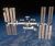 STATION FIRES ENGINES TO AVOID ORBITAL DEBRIS