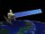 JAPANESE SATELLITE DECLARED DEAD IN ORBIT