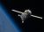SOYUZ CREW RETURNS TO EARTH AFTER SHUTTLE PHOTO OP