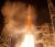 NEW NAVIGATION SATELLITE LAUNCHES ON NIGHTTIME ROCKET FLIGHT