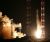 RUSSIA SENDS OBSERVATION SATELLITE INTO SPACE