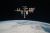 INTERNATIONAL SPACE STATION TO BE 'SUNK' AFTER 2020