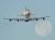 SHUTTLE ATLANTIS HEADED FOR FLORIDA