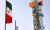 IRAN TO SEND NEW HOME-MADE SATELLITE TO HIGHER ALTITUDE 
