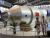 CHINESE SPACE LAB SET TO SOAR