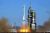 CHINA SATELLITE ABORTS MISSION AFTER 'MALFUNCTION'