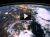 SPACE STATION CAPTURES AMAZING TIME-LAPSE VIEW OF EARTH