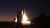 MINOTAUR 4 ROCKET BLAZES FIERY TRAIL INTO SPACE