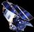 IS ANOTHER DISABLED SATELLITE HEADED FOR EARTH?
