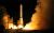 QUETZSAT 1 SPACECRAFT GOES UP TO SERVE MEXICO AND U.S.