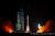 CHINESE ROCKET SUCCESSFULLY LAUNCHES MINI-SPACE LAB
