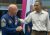 OBAMA UNDER FIRE OVER SPACE PLANS