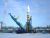 SOYUZ LAUNCH RESTORES RUSSIAN NAVIGATION SYSTEM