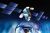 EUROPEAN BROADCASTING SATELLITE LAUNCHED BY CHINA
