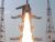 PSLV ROCKET LAUNCH COUNTDOWN MAKES SMOOTH PROGRESS