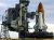 ENDEAVOUR MOVES TO LAUNCH PAD