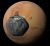 RUSSIA TRYING TO SALVAGE PHOBOS-GRUNT MISSION