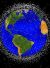 ORBITAL SPACE JUNK WILL MAKE PRIVATE SPACE TRAVEL FROM FIRMS LIKE SPACEX IMPOSSIBLE