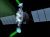 THE FIGHT TO SAVE AEHF 1 PRODUCES REMARKABLE RESCUE