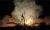 SPACE STATION RESUPPLY SHIP SUCCESSFULLY LAUNCHED