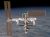 NASA FINDS APPARENT SABOTAGE