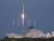PRIVATE ROCKET PASSES BIG TEST FOR SPACE STATION LAUNCH 