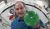 ASTRONAUT LAUNCHES ANGRY BIRDS, IN GAME AND ON SPACE STATION