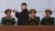 NORTH KOREA ANNOUNCES PLAN TO LAUNCH LONG-RANGE ROCKET MOUNTED WITH SATELLITE