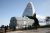 COMMUNICATION SATELLITE LAUNCHED FOR INTELSAT