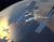 EUROPE’S THIRD CARGO VEHICLE DOCKS WITH THE SPACE STATION