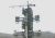NORTH KOREA SHOWS OFF ITS LAUNCH PAD AND SATELLITE 