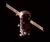 RUSSIAN ROBOTIC SUPPLY SHIP DOCKS AT SPACE STATION 
