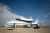 SPACE SHUTTLE ENTERPRISE'S NY ARRIVAL PUSHED BACK TO FRIDAY 