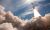 SATELLITE FOR SECURE WAR-TIME COMMUNICATIONS GOES UP