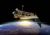 DEAD SATELLITE MAY POSE THREAT TO SPACECRAFT FOR 150 YEARS 