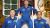 NEW ASTRONAUT CREW LAUNCHING TO SPACE STATION TONIGHT
