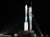 PROBE BLASTS OFF FOR MARS