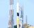JAPAN LAUNCHES COMMERCIAL ROCKET BUSINESS .